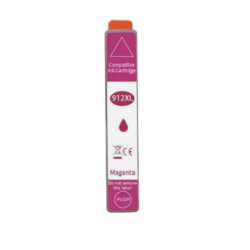 Tusz INQ 912XL Magenta do HP 8010/ 8012/ 8013/ 8014/ 8020- zamiennik